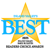 Readers Choice Awards 2025