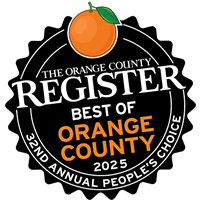 Best of Orange County 2025