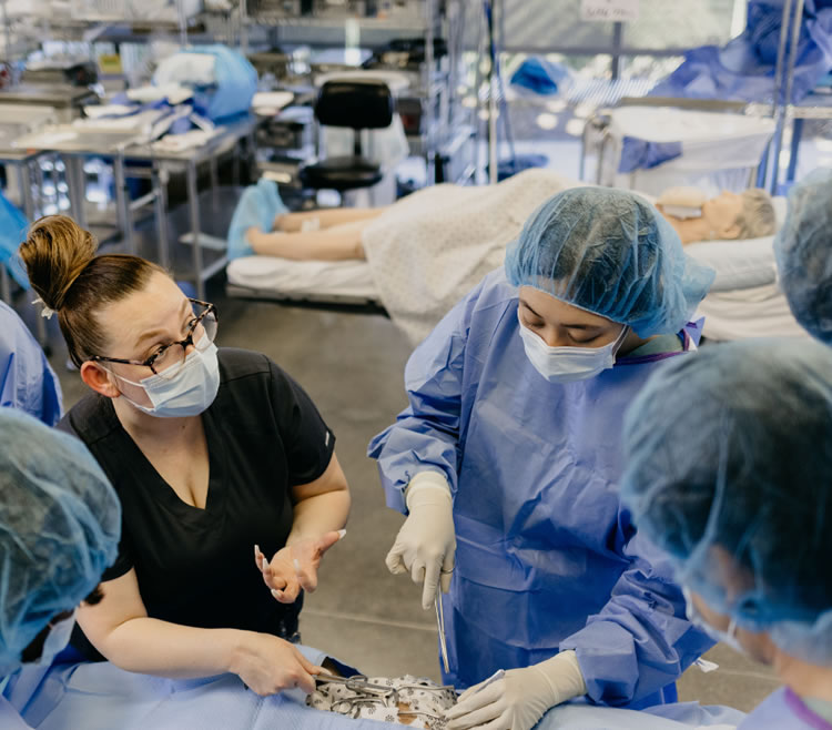 Surgical Technology
