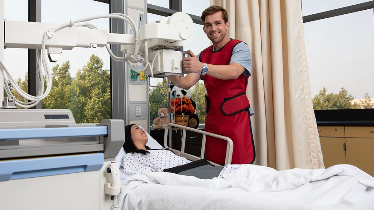 What Do You Learn in a B.S. in Radiologic Sciences Program?