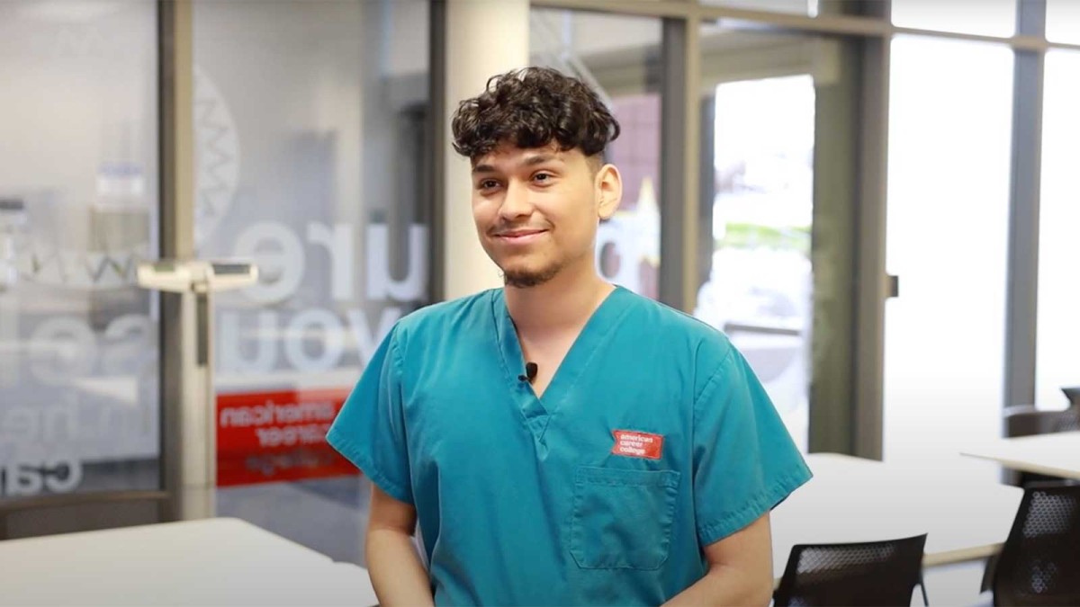 A Journey from Uncertainty to Passion in Dental Assisting