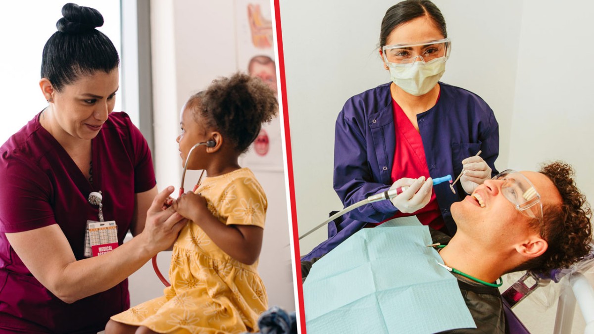 Medical Assistant vs. Dental Assistant: Which Career Path Fits Your Goals?