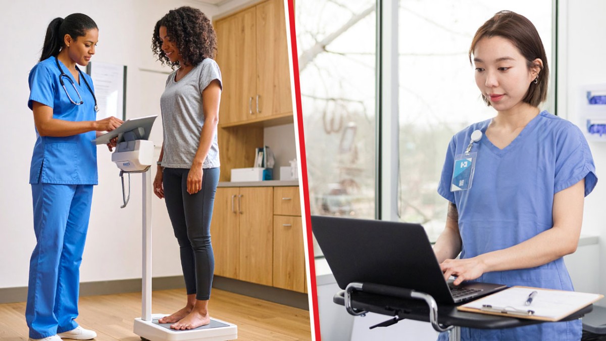 Medical Assistant vs. Medical Scribe