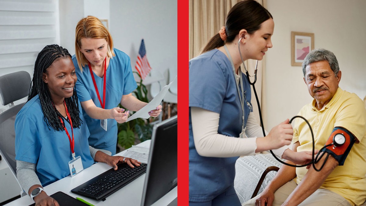 Medical Assistant vs. Medical Administrative Assistant: What’s the Difference?