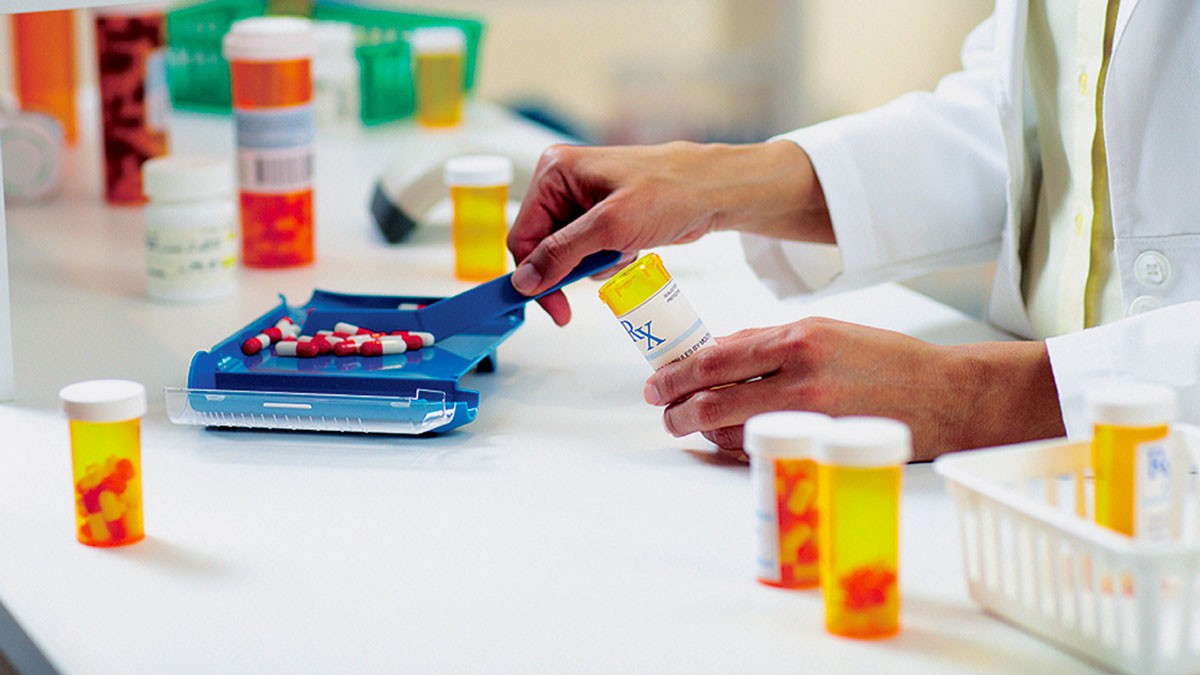 Do You Need a Degree to Become a Pharmacy Tech? 