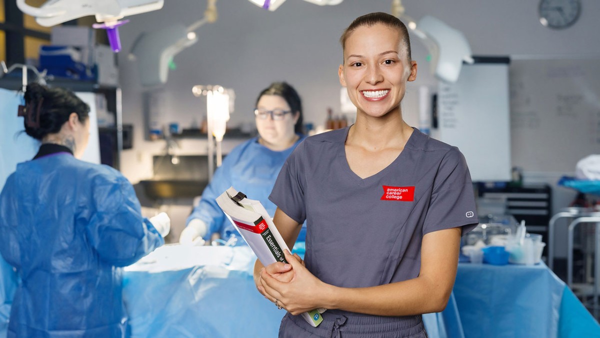 How to Get Certified as a Surgical Tech