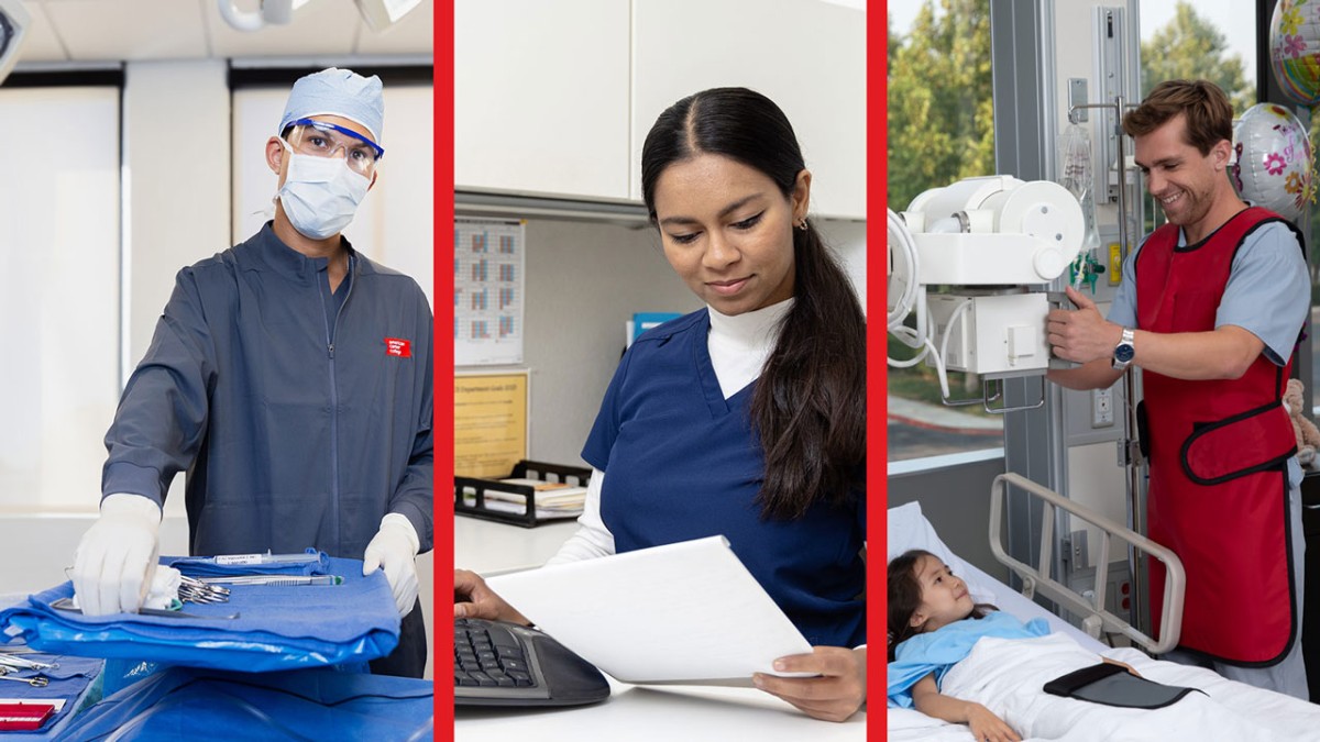 Careers for Introverts in Healthcare: 5 Jobs to Consider