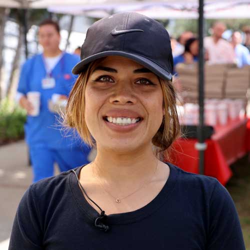 ACC-LA Dental Assisting Student Finds Hope for Brighter Future With New Career