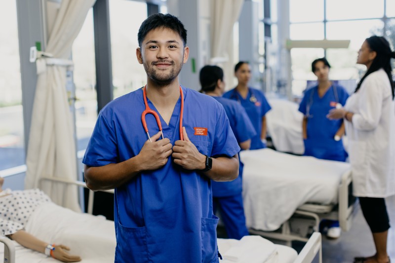Vocational Nursing Open House in Ontario