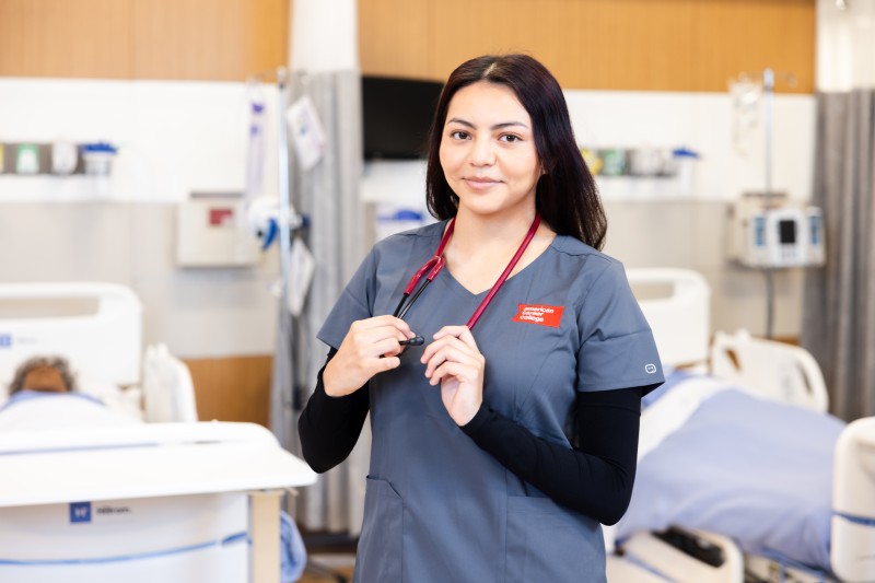 Back-to-School Vocational Nursing Open House – Anaheim