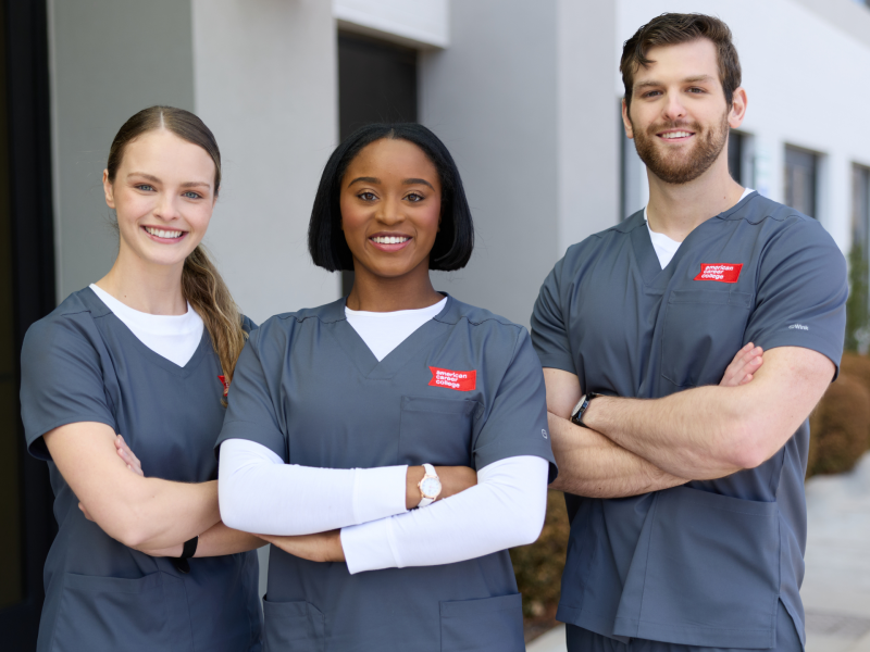 Healthcare Programs Open House – Ontario Campus