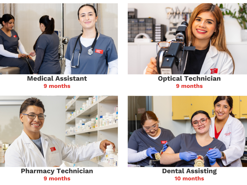 Accelerated Programs Open House - Los Angeles Campus